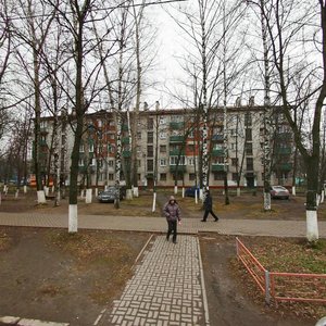 Leskova Street, 19, Nizhny Novgorod: photo