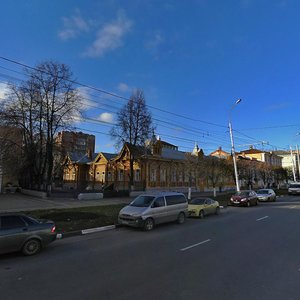 Pervomayskiy Avenue, 19, Ryazan: photo