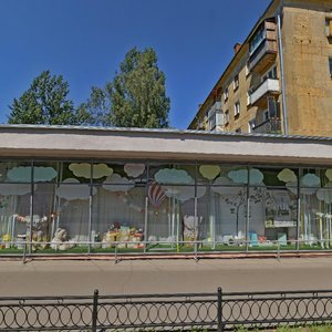 Frunze Street, 22А, : foto