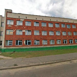 Valgagradskaja vulica, 16, Gomel: photo
