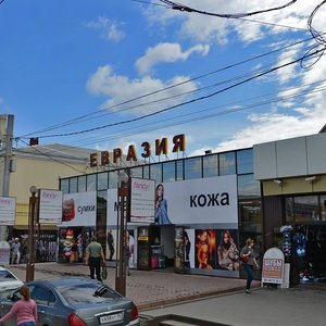 Timiryazev street, 22, Irkutsk: photo