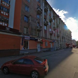 Lenina Avenue, 70, Murmansk: photo