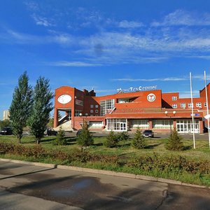 Chulman Avenue, 111, Naberezhnye Chelny: photo