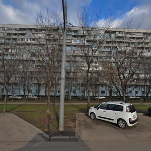 Leskova Street, 23, Moscow: photo