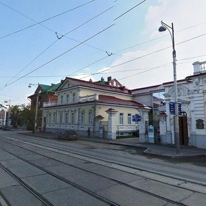Пермь, Улица Ленина, 24: фото
