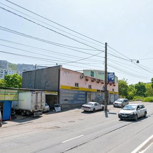 Narodniy Avenue, 2, Vladivostok: photo