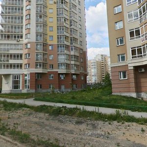 Tsiolkovskogo Street, 22, Yekaterinburg: photo