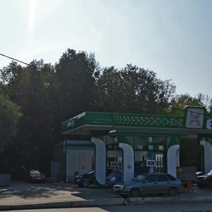 Pobedy Avenue, 72В, Kazan: photo