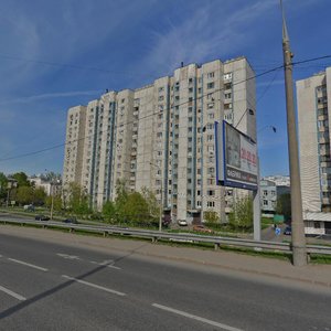 Москва, Улица Боженко, 4: фото