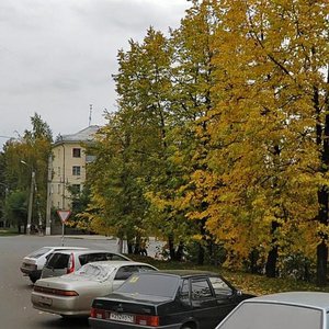 Vladimirskaya Street, 118 ، كيروف: صورة