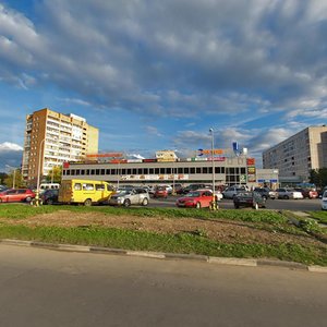 Обнинск, Проспект Маркса, 114: фото