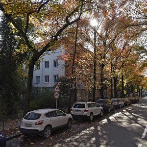 Konstitutsii SSSR Street, 8, Sochi: photo