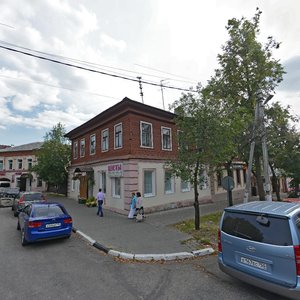 Ulitsa Parizhskoy Kommuny, 10/92, Egorievsk: photo