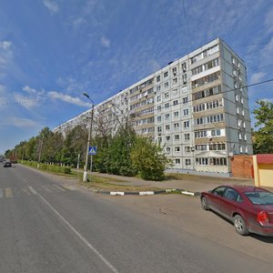 Lenina Street, 70, Kolomna: photo