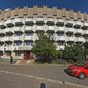 Днепр, Улица Павла Ниринберга, 4: фото