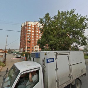 Bisertskaya Street, 29, Yekaterinburg: photo