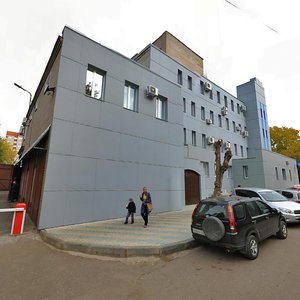 MOPRa Street, 113А, Kirov: photo