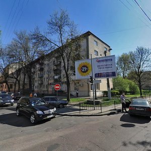 Vulytsia Vasylkivskoho, 9, Lviv: photo