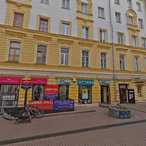 Bol'shaya Pokrovskaya Street, 28, : foto