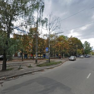 23 Serpnya Street, 38, Kharkiv: photo