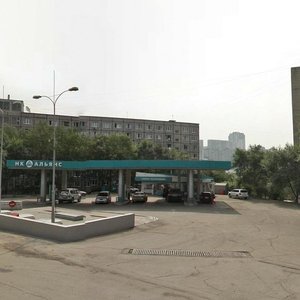 Partizanskiy Avenue, 50, : foto