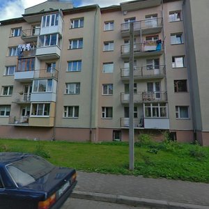 Prigorodnaya ulitsa, 42, : foto