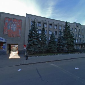 Aleksandra Nevskogo Street, 5, Kursk: photo