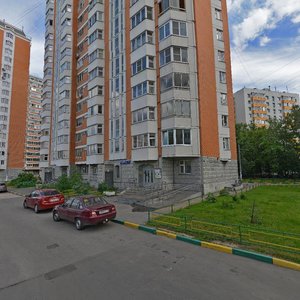 Москва, Бескудниковский проезд, 2к1: фото