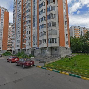 Beskudnikovsky Drive, 2к1, Moscow: photo