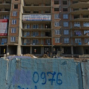 Yaryginskaya Embankment, 19А, Krasnoyarsk: photo