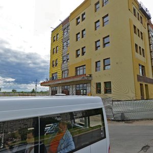 Наро‑Фоминск, Улица Полубоярова, 8: фото
