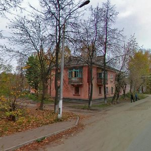 Bondarenko Street, 5, Orehovo‑Zuevo: photo