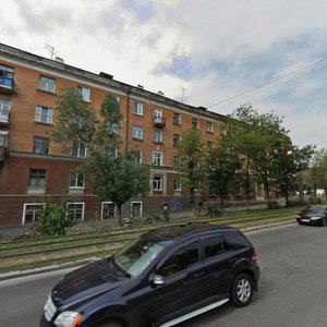 Tehnicheskaya Street, 81, Yekaterinburg: photo