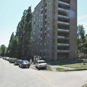 Mezhdunarodnaya ulitsa, 4, Saratov: photo