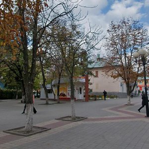 50-letiya Belgorodskoy oblasti Street, 13, Belgorod: photo