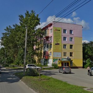 Бийск, Социалистическая улица, 56: фото