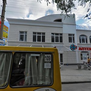 Ochakovtsev Street, 31, Sevastopol: photo