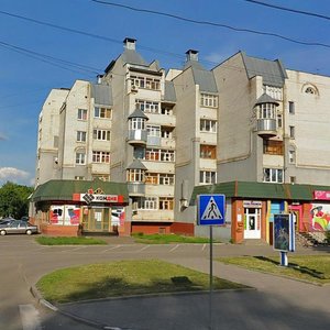 Sovetskaya Street, 163, Tambov: photo