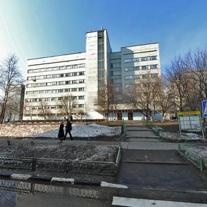 Altayskaya Street, 13, : foto