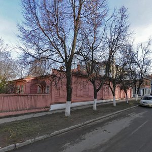 Тула, Гоголевская улица, 82: фото