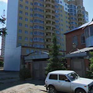 Parokhodskaya ulitsa, 4 ، تيومين: صورة