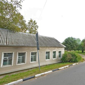 Ambulatornaya Street, 47, : foto