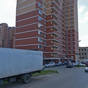 Nagornaya ulitsa, 5к1 ، : صورة