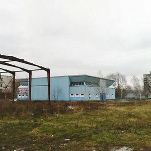 Kosmicheskaya Street, 58А ، نيجني نوفغورود: صورة