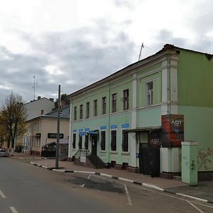 Улица Собинова, 44 Ярославль: фото