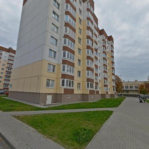 Frolikava Street, 31А, Minsk: photo