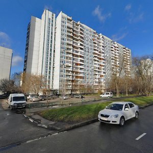 Izumrudnaya Street, 11, Moscow: photo