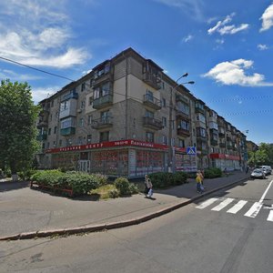 Pryvokzalna Street, 14 ، كييف: صورة