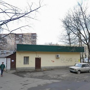 Palekhskaya Street, 126, Moscow: photo