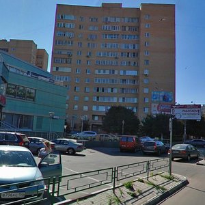 Lyotnaya Street, 40, Mytischi: photo